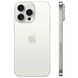 iPhone 15 Pro SIM 256 White MTV43