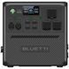 Зарядна станція BLUETTI AC240 2400w 1536w/h
