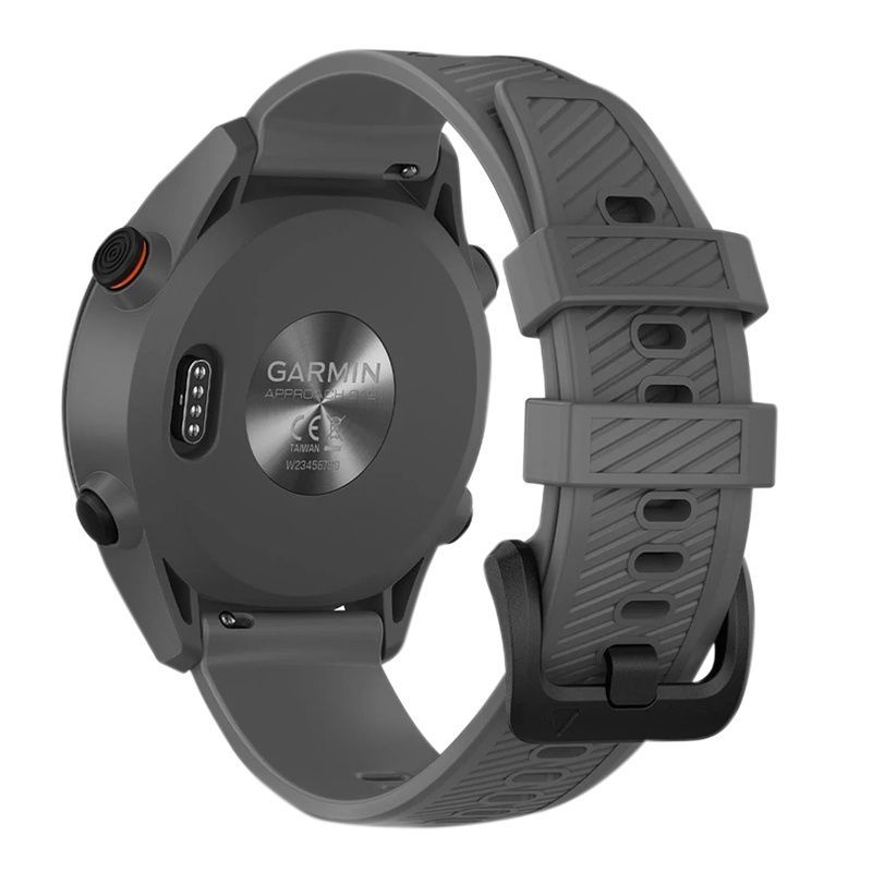 Garmin Approach S12 Slate Gray 010-02472-13/03