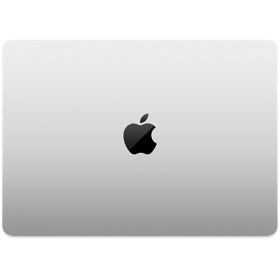 MacBook Pro16 512 2021 Silver MK1E3