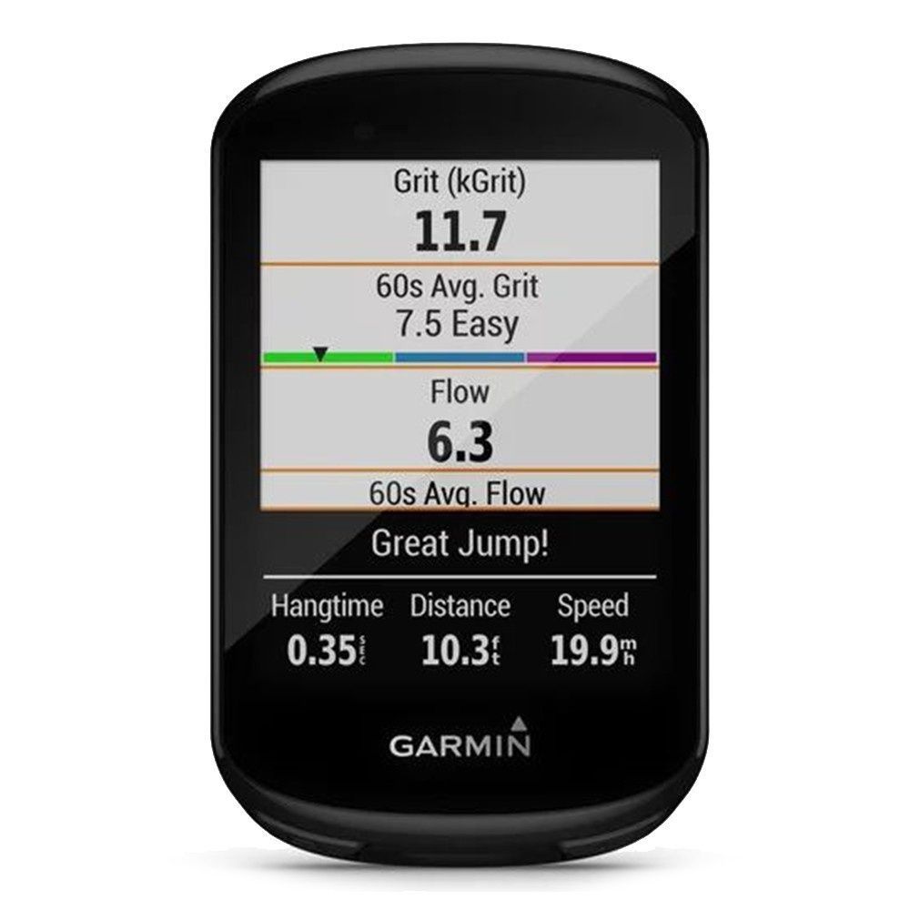 Велокомп'ютер Garmin Edge 830 MTB Bundle 010-02061-21