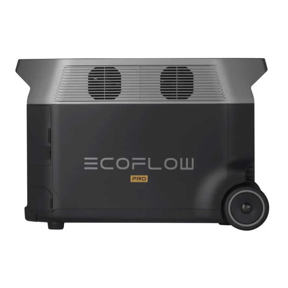 Зарядна станція EcoFlow DELTA Pro (3600 Вт·ч)