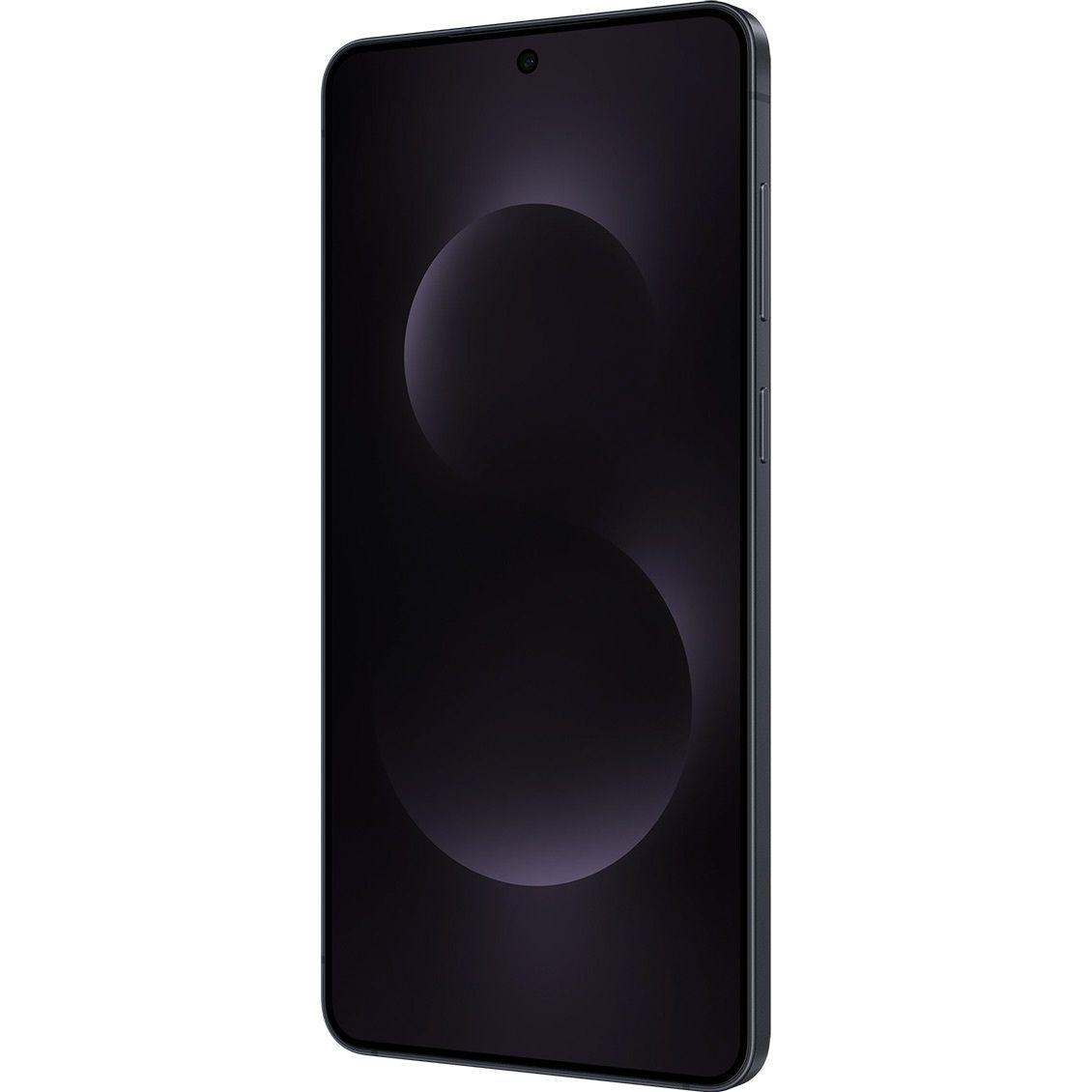 Смартфон Samsung Galaxy S25 Edge 12/512GB Titanium Jetblack (SM-S937BZKG)
