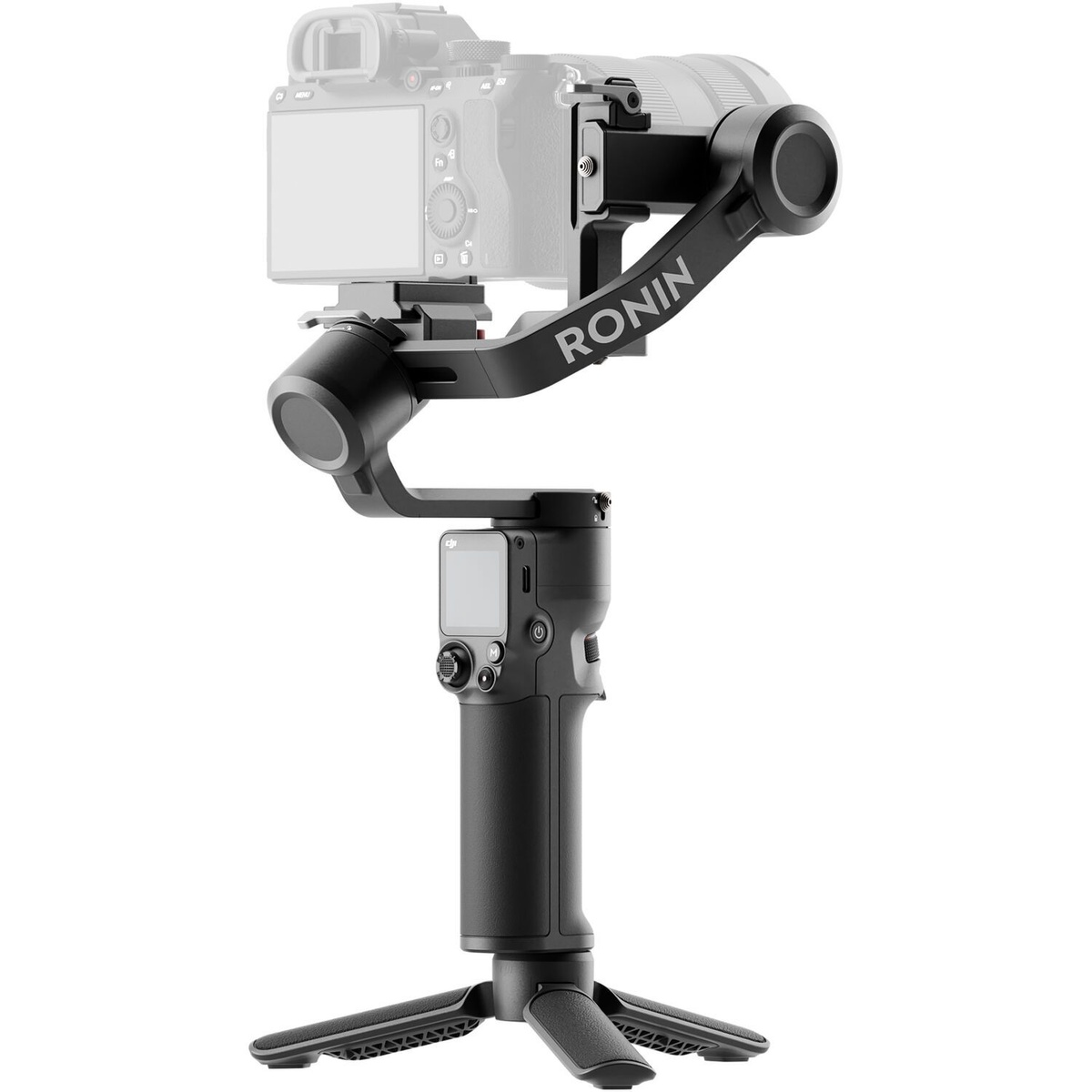 Стабілізатор для камери DJI RS 3 Mini CP.RN.00000294.01