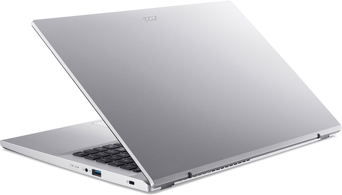 Ноутбук Acer Aspire 3 A315-44P-R9CB (NX.KSJEX.01T) 15,6" Linux, сріблястий