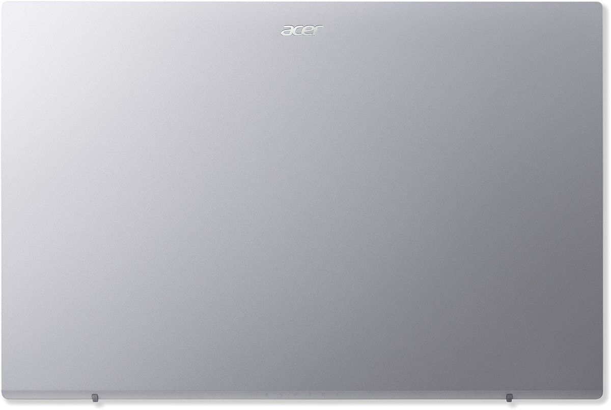 Ноутбук Acer Aspire 3 A315-44P-R9CB (NX.KSJEX.01T) 15,6" Linux, сріблястий