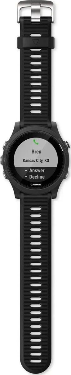 Garmin Forerunner 935 Black 010-01746-00