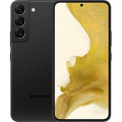 Samsung S906 S22+ 5G 8/256 Black