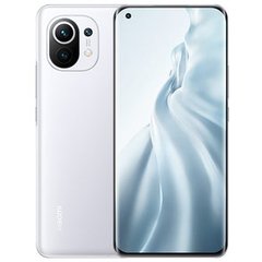 Xiaomi Mi11 8/256 White