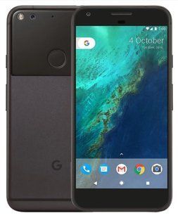 Google Pixel XL 128GB Quite Black