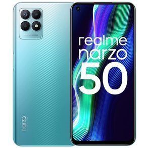 Realme Narzo 50 4/128 Blue
