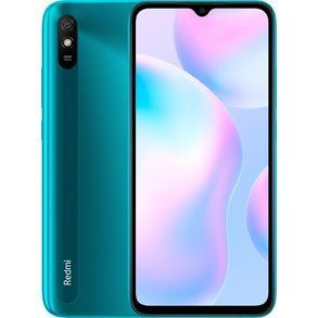 Xiaomi Redmi9A 4/128 Green CN