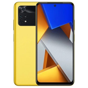 Xiaomi Poco M4 Pro 5G 8/256 Yellow