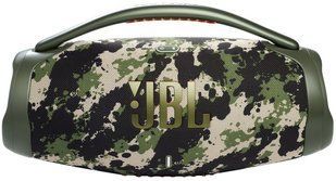 Портативна колонка JBL BOOMBOX 3 SQUAD JBLBOOMBOX3SQUADEP