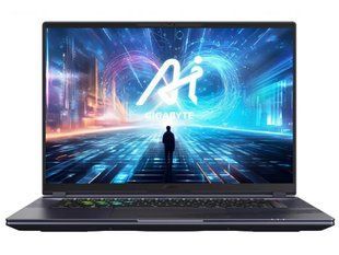 Ноутбук GIGABYTE AORUS 16X 9SG (9SG-43EEC94SH)