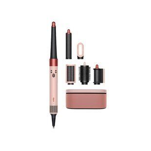 Мультистайлер Dyson Airwrap i.d. Multi-Styler and Dryer Straight to Wavy Kanzan Pink (599503-01)