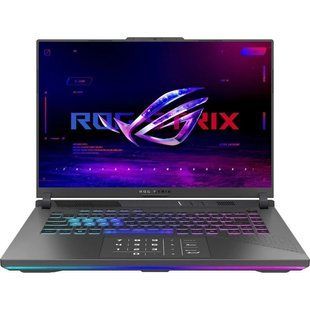 Ноутбук ASUS ROG Strix G16 G614FR (G614FR-ES96, 90NR0NK7-M003X0)