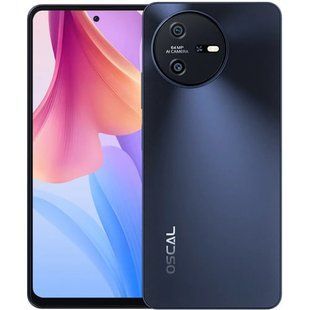 Blackview Oscal Tiger 12 12/256 Gray