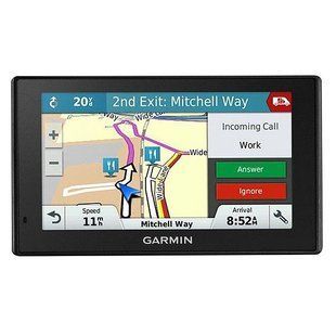 GPS Навігатор Garmin DriveAssist 50 010-01541-6M