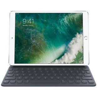 Чохол-клавіатура для планшета Apple Smart Keyboard for iPad 7th gen. and iPad Air 3rd gen. (MX3L2)