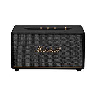 Моноблочна акустична система Marshall Stanmore III Black (1006010)