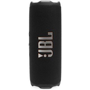 Портативна колонка JBL Flip 7 Black (JBLFLIP7BLK)