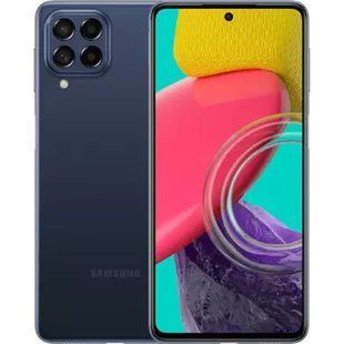 Samsung M536 M53 8/128 Blue