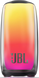 Портативна колонка JBL Pulse 5 Black (JBLPULSE5BLK)
