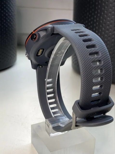 Garmin Forerunner 255 Gray No Box