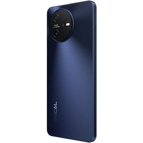Blackview Oscal Tiger 12 12/256 Gray