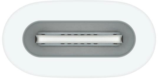 Адаптер Apple Pencil Apple USB-C to Apple Pencil Adapter MQLU3