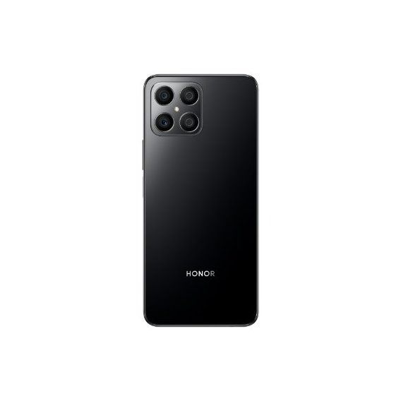 Huawei Honor X8 6/128 Black
