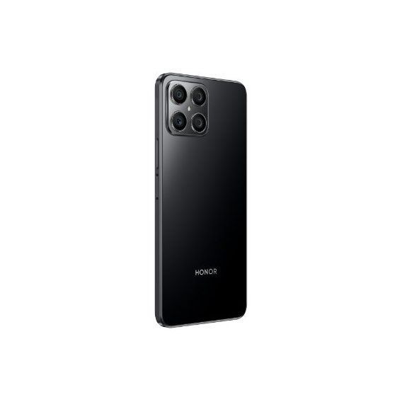 Huawei Honor X8 6/128 Black