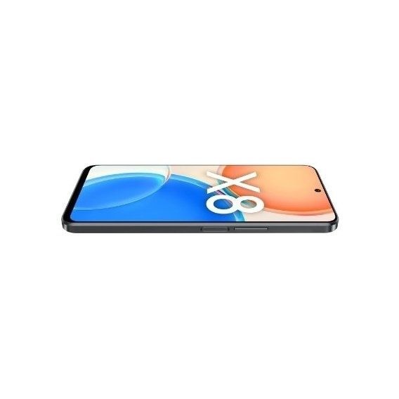 Huawei Honor X8 6/128 Black