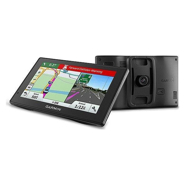 GPS Навігатор Garmin DriveAssist 50 010-01541-6M