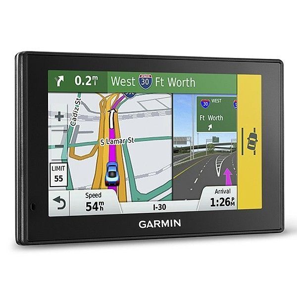 GPS Навігатор Garmin DriveAssist 50 010-01541-6M