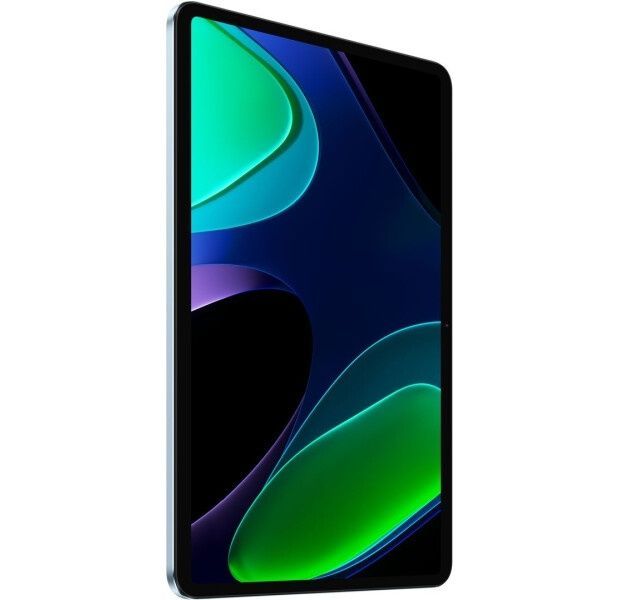 Xiaomi Pad 6 6/128 Wi-Fi Blue
