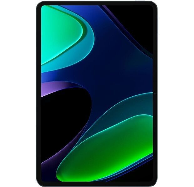 Xiaomi Pad 6 6/128 Wi-Fi Blue