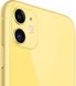 iPhone 11 Dual 128 Yellow MWNC2