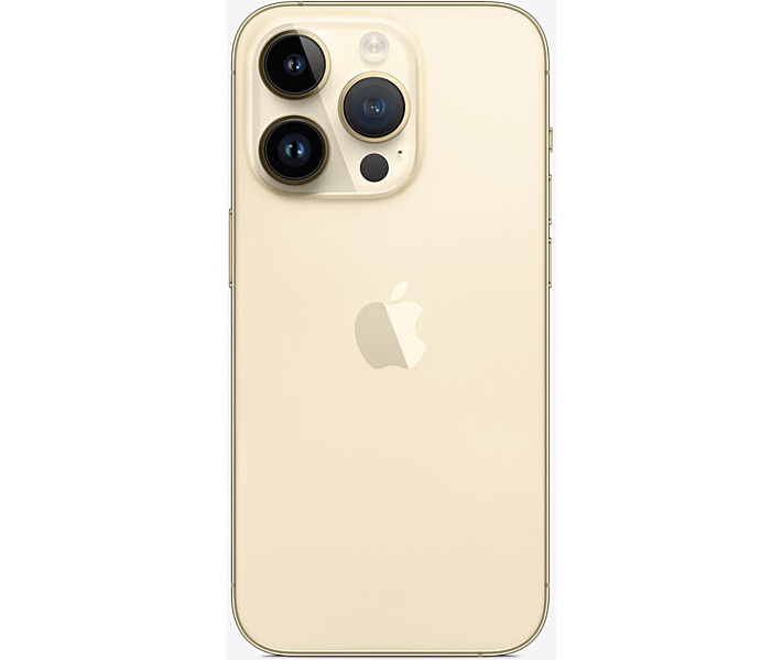 iPhone 14 Pro Max 256 Dual Gold MQ893