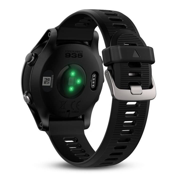 Garmin Forerunner 935 Black 010-01746-00
