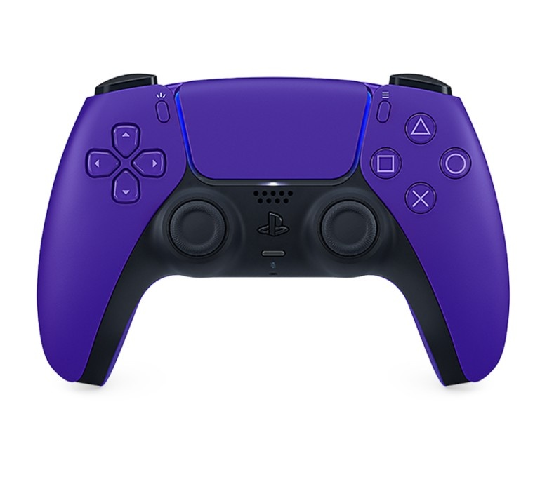 Геймпад бездротовий Sony PlayStation 5 PS5 DualSense Wireless Controller Purple