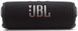 Портативна колонка JBL Flip 7 Black (JBLFLIP7BLK)