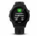 Garmin Forerunner 935 Black 010-01746-00