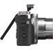 Компактний фотоапарат Canon PowerShot G7 X Mark III Silver (3638C013)