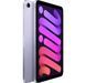 iPad mini6 LTE 64 Purple MK8E3
