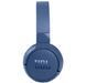 Навушники з мікрофоном JBL Tune 660NC Blue JBLT660NCBLU