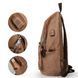 Рюкзак Muzee ME1718 Khaki