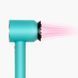 Фен Dyson Supersonic HD16 Nural Ceramic Patina/Topaz (515182-01)