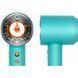 Фен Dyson Supersonic HD16 Nural Ceramic Patina/Topaz (515182-01)